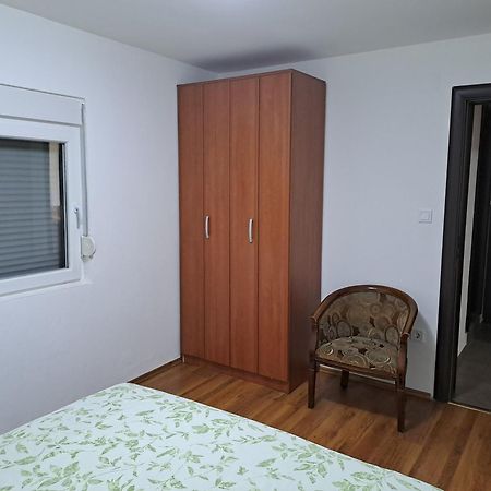 Apartments Mirkovic Cetinje Exterior foto