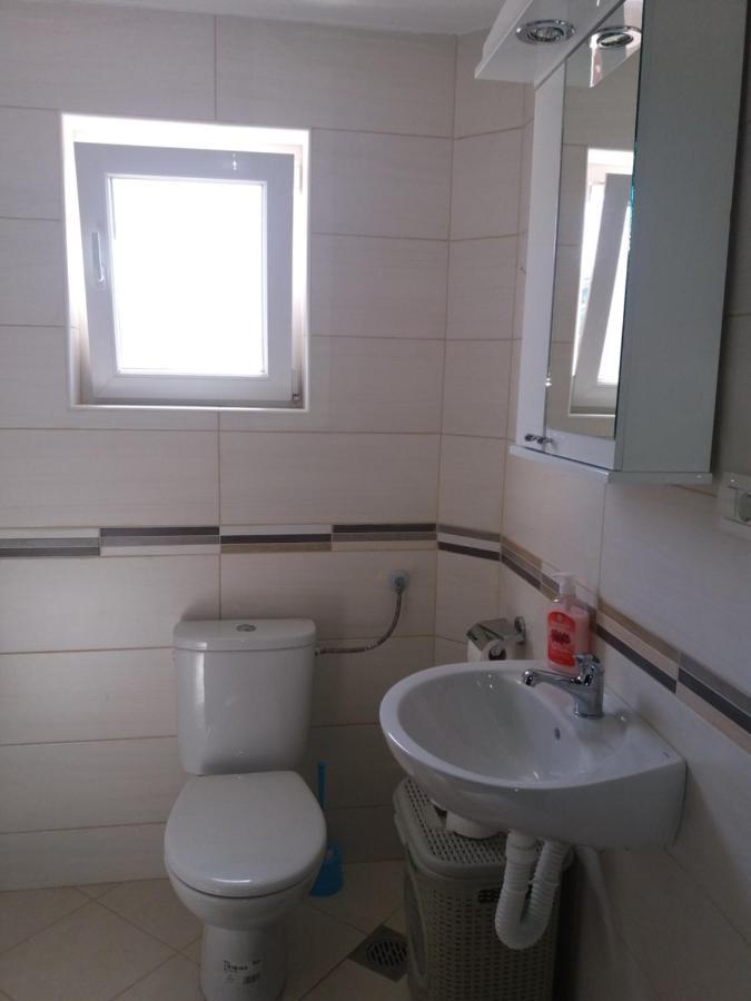 Apartments Mirkovic Cetinje Exterior foto