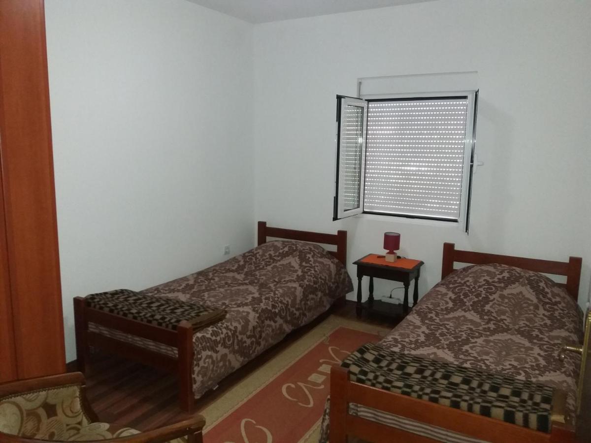 Apartments Mirkovic Cetinje Exterior foto